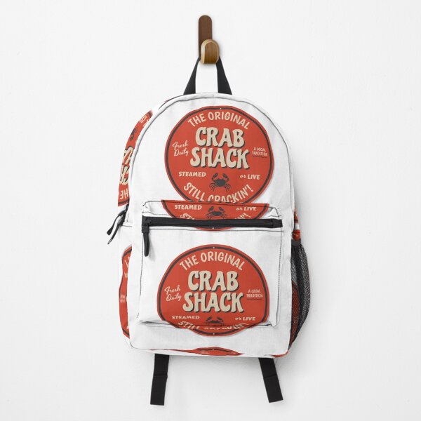 Item preview, The Original Crab Shack designed and sold by sheliaLacost.