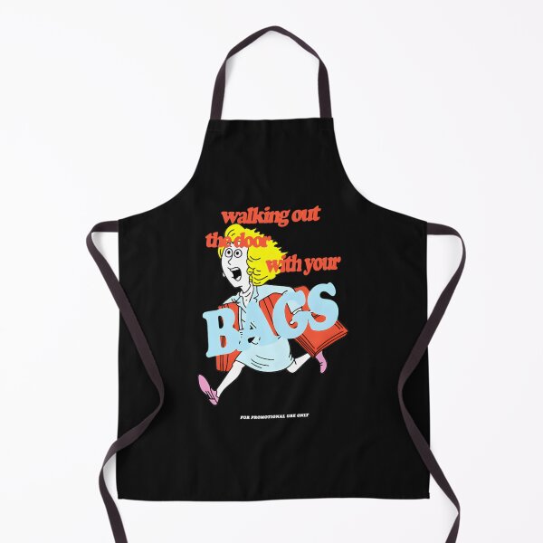Item preview, Clairo m-erch Walking Out The Door with Your Bags designed and sold by HillarBotsford.