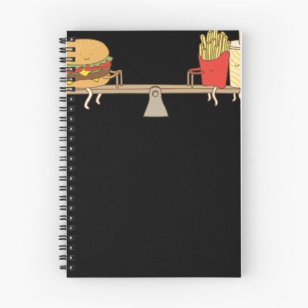 Item preview, balanced diet designed and sold by bollin-gerdwana.
