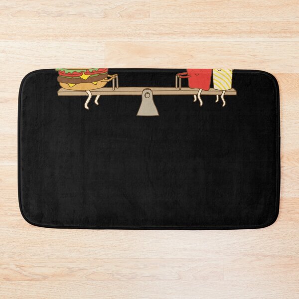 Item preview, balanced diet designed and sold by bollin-gerdwana.