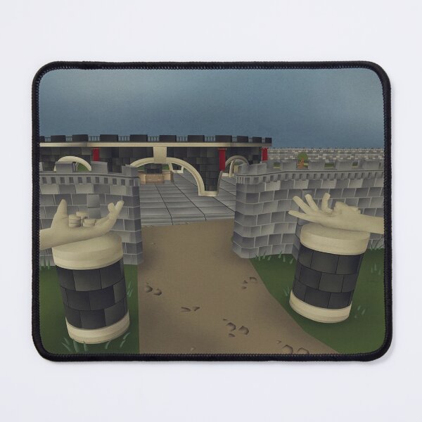 Item preview, The Grand Exchange designed and sold by ChelsedareTy.