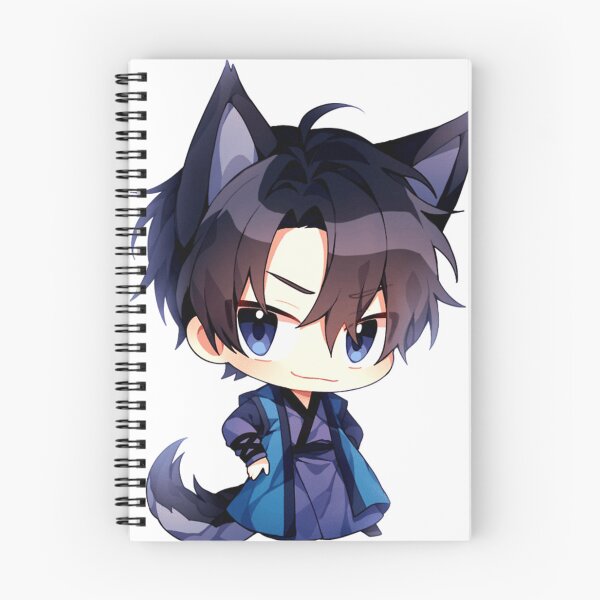 Item preview, Impractical jokers anime designed and sold by QueEnse.