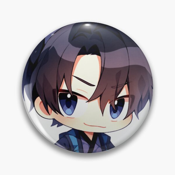 Item preview, Impractical jokers anime designed and sold by QueEnse.