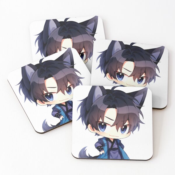Item preview, Impractical jokers anime designed and sold by QueEnse.