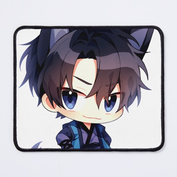 Item preview, Impractical jokers anime designed and sold by QueEnse.