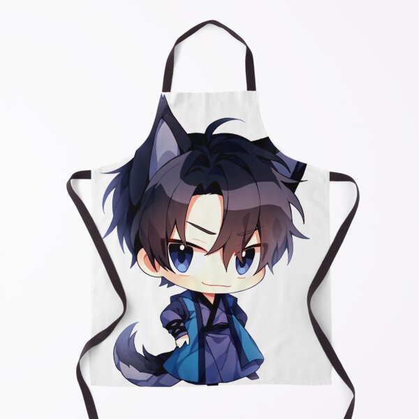 Item preview, Impractical jokers anime designed and sold by QueEnse.