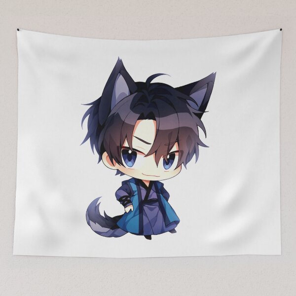 Item preview, Impractical jokers anime designed and sold by QueEnse.
