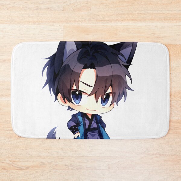 Item preview, Impractical jokers anime designed and sold by QueEnse.