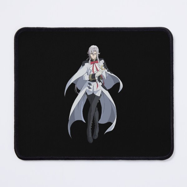 Item preview, Ferid Bathory - Owari No Seraph designed and sold by aliyah-shirt.