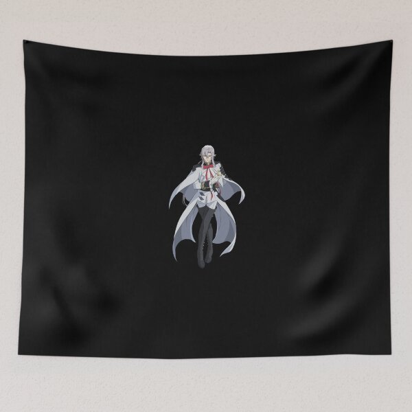 Item preview, Ferid Bathory - Owari No Seraph designed and sold by aliyah-shirt.