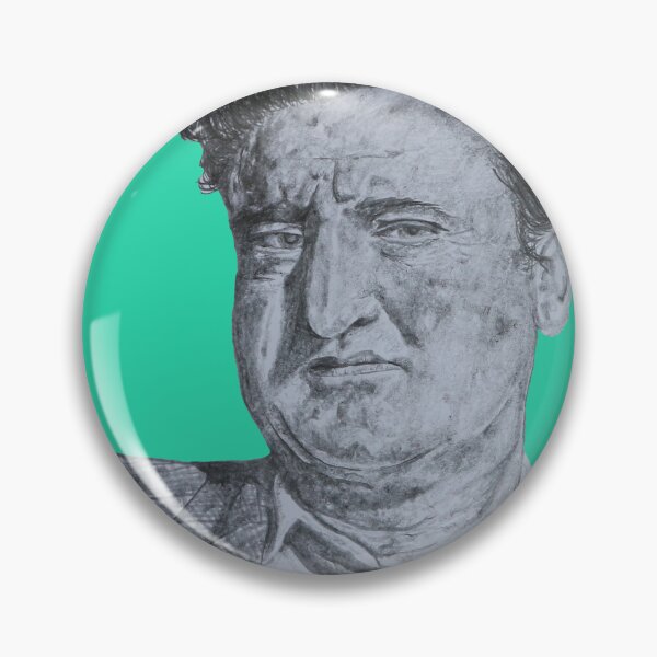 Item preview, Brendan Behan designed and sold by deequinn.