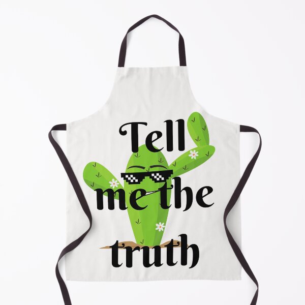 Item preview, Seeking Truth: 'Tell Me the Truth' Quote Collection designed and sold by NB2u.