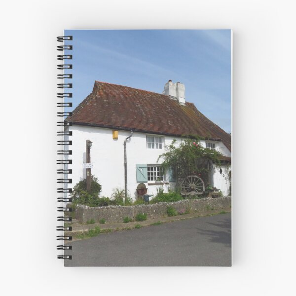 Item preview, To The Church, Piddinghoe, East Sussex designed and sold by wiggyofipswich.