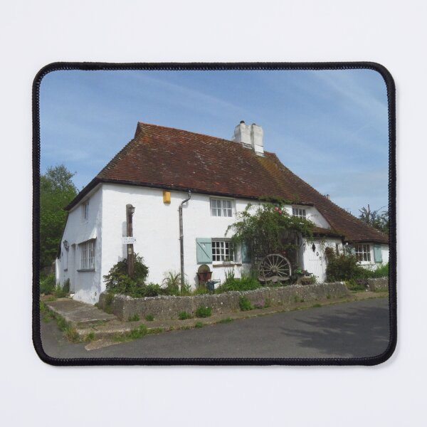 Item preview, To The Church, Piddinghoe, East Sussex designed and sold by wiggyofipswich.