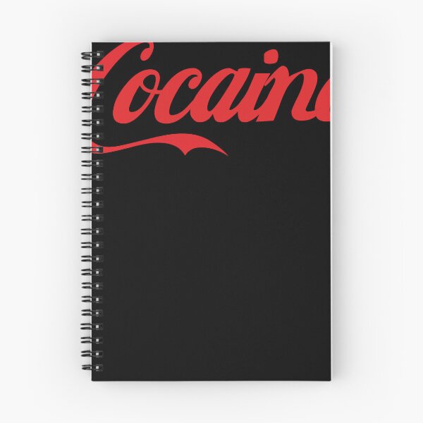 Item preview, Cocaine (Red) designed and sold by bollin-gerdwana.
