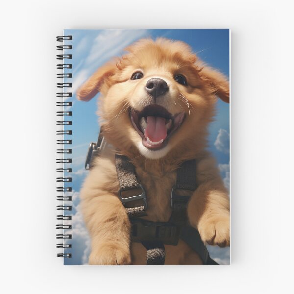 Item preview, the dog laughs at the sky designed and sold by Petschar.
