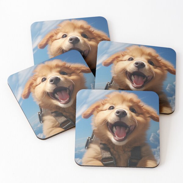 Item preview, the dog laughs at the sky designed and sold by Petschar.