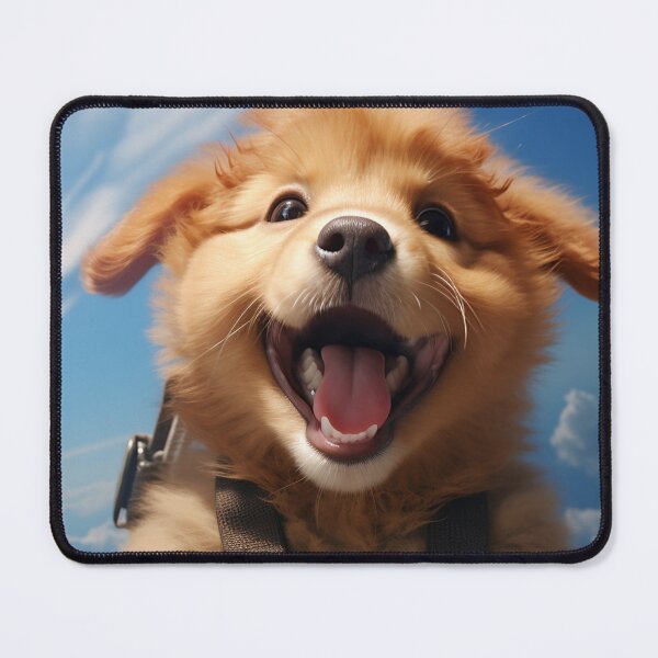 Item preview, the dog laughs at the sky designed and sold by Petschar.