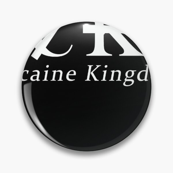 Item preview, Cocaine Kingdom designed and sold by bollin-gerdwana.