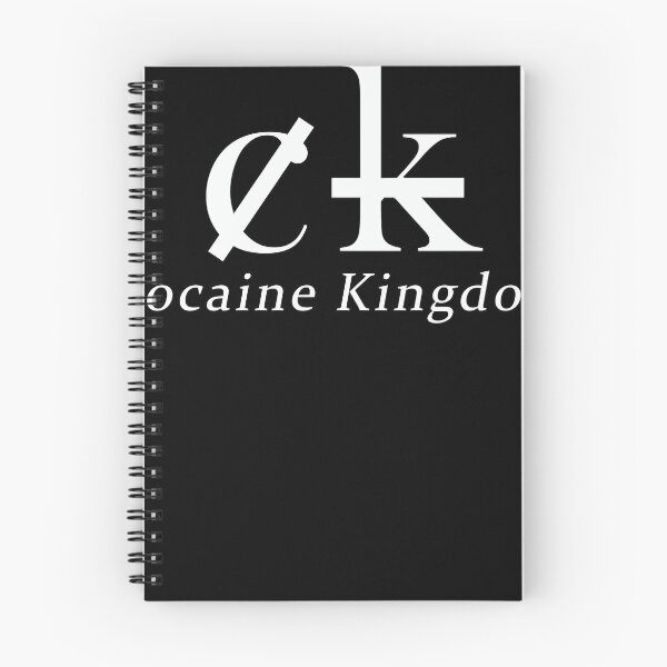 Item preview, Cocaine Kingdom designed and sold by bollin-gerdwana.