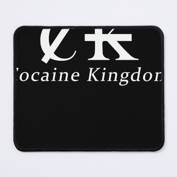 Item preview, Cocaine Kingdom designed and sold by bollin-gerdwana.