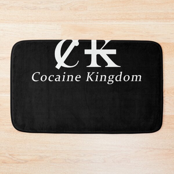 Item preview, Cocaine Kingdom designed and sold by bollin-gerdwana.