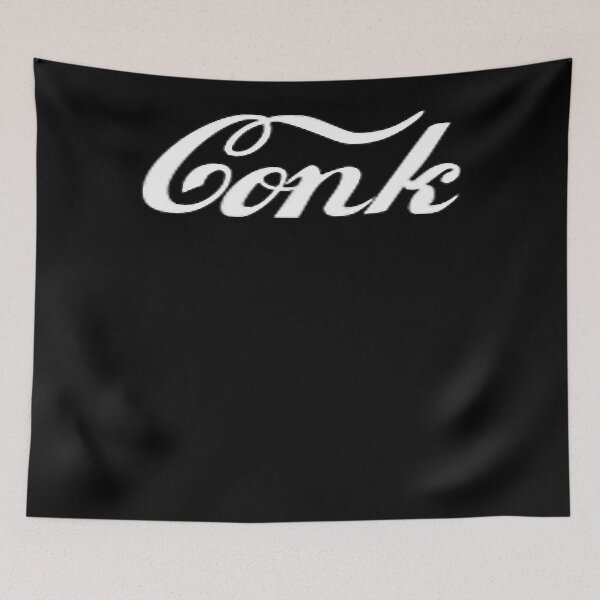Item preview, conk meme t designed and sold by bollin-gerdwana.