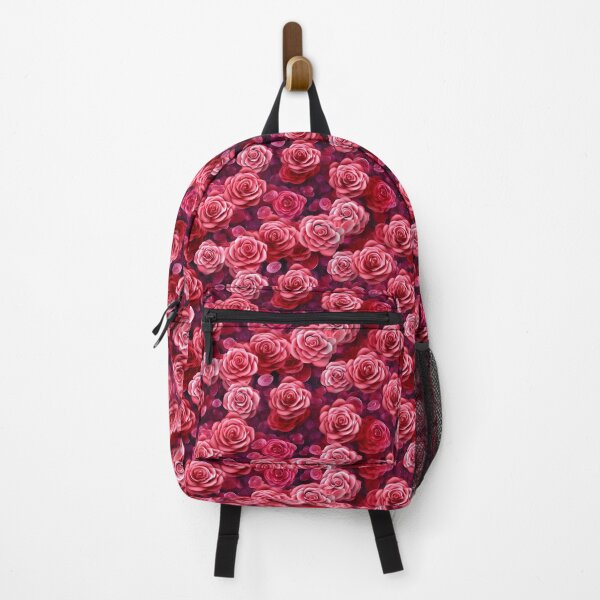 Item preview, 3D Red Rose Floral Flower Design (04)  designed and sold by Starbuy01.
