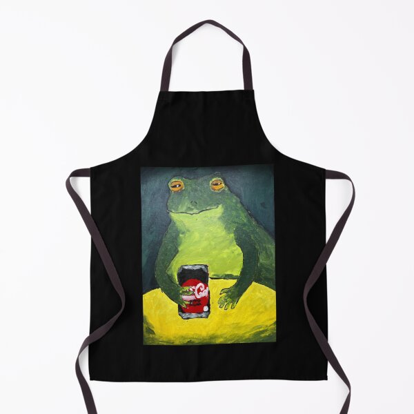 Item preview, Diet Coke Frog Premium Scoop designed and sold by bollin-gerdwana.