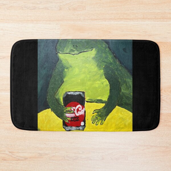 Item preview, Diet Coke Frog Premium Scoop designed and sold by bollin-gerdwana.