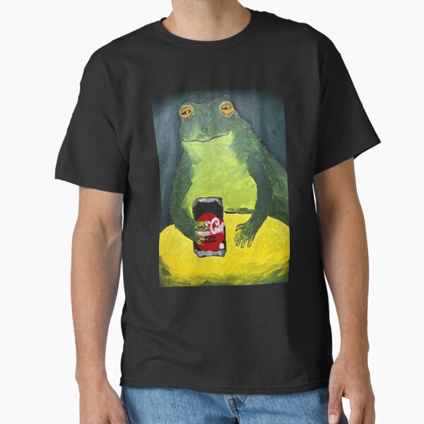 Item preview, Diet Coke Frog Premium Scoop designed and sold by bollin-gerdwana.