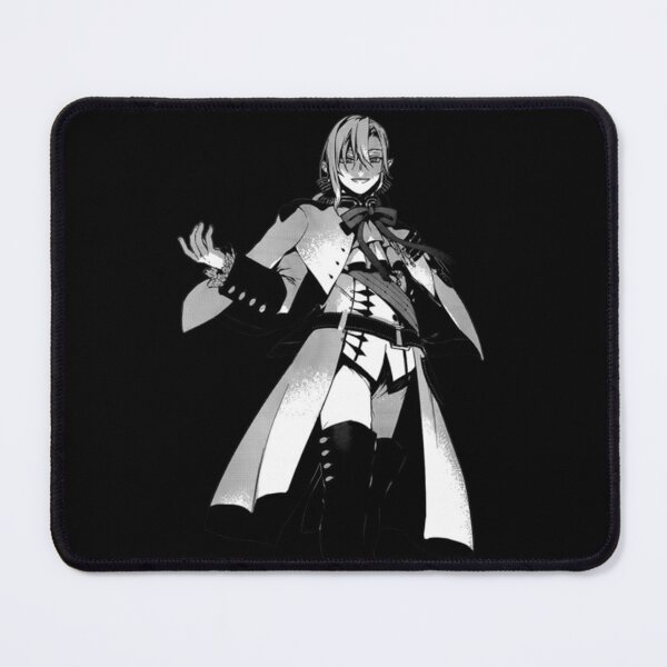 Item preview, Ferid Bathory - Owari No Seraph designed and sold by aliyah-shirt.