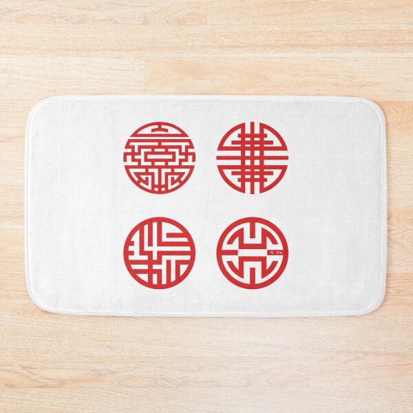 Item preview, Mr. Kim 6 designed and sold by Square Root of Squid.