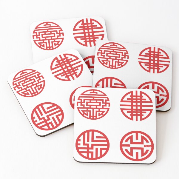 Item preview, Mr. Kim 6 designed and sold by Square Root of Squid.
