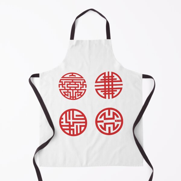 Item preview, Mr. Kim 6 designed and sold by Square Root of Squid.