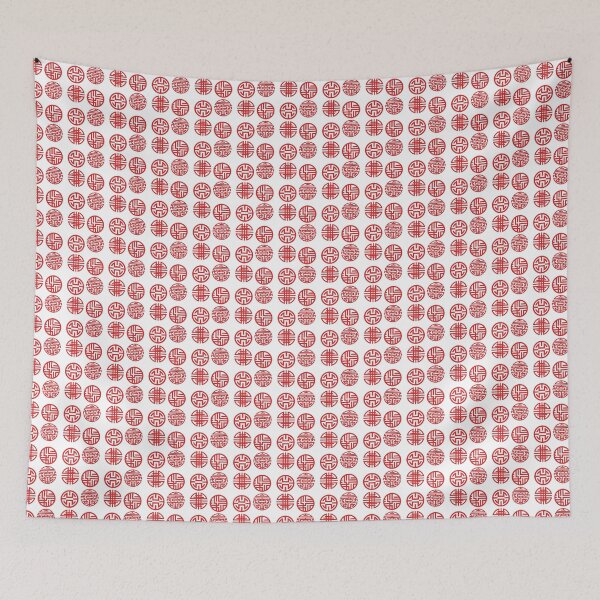 Item preview, Mr. Kim 6 designed and sold by Square Root of Squid.