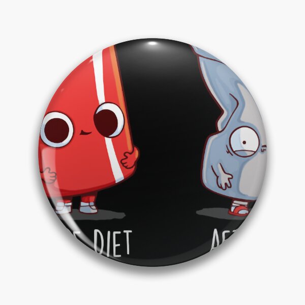 Item preview, Diet Coke Parody   designed and sold by bollin-gerdwana.