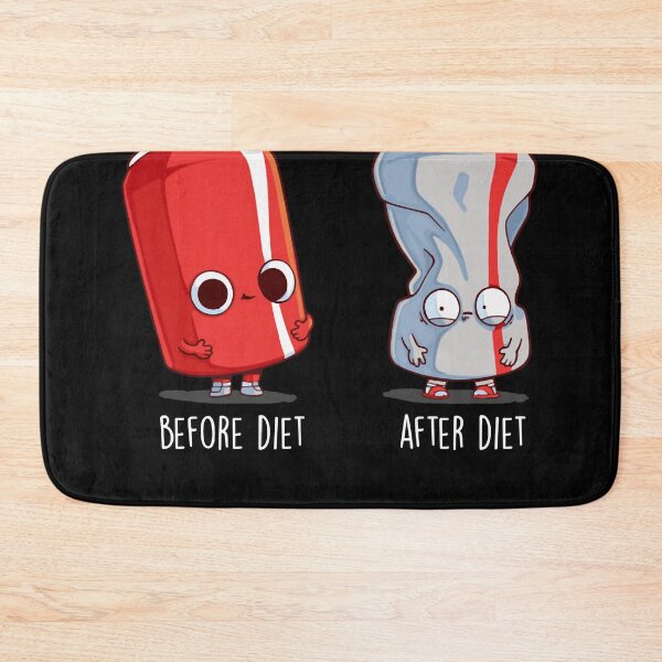 Item preview, Diet Coke Parody   designed and sold by bollin-gerdwana.