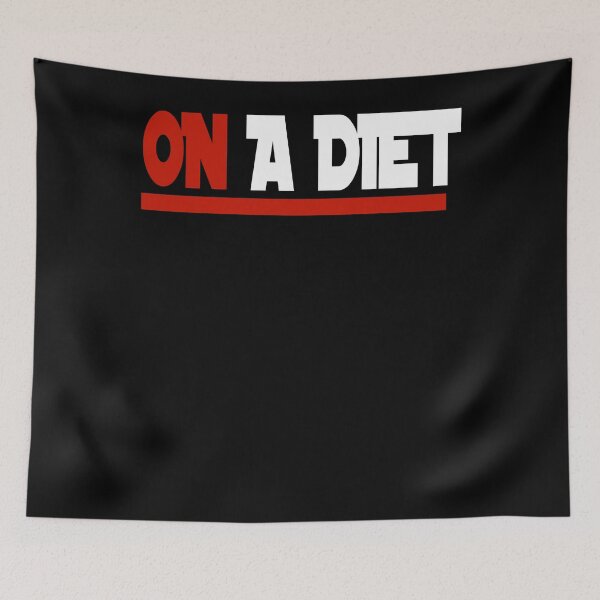Item preview, Diet funny designed and sold by bollin-gerdwana.