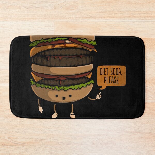 Item preview, Diet Soda designed and sold by bollin-gerdwana.