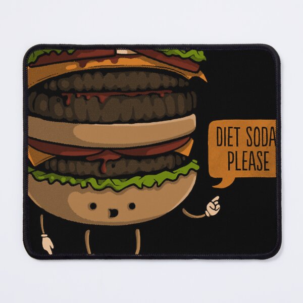 Item preview, Diet Soda designed and sold by bollin-gerdwana.