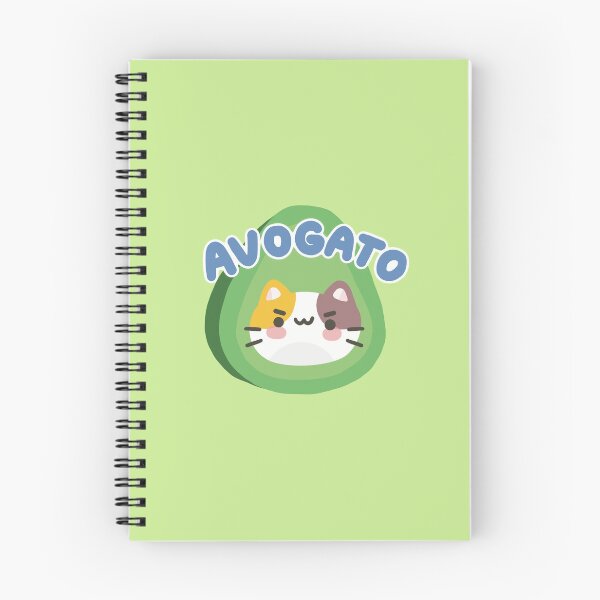 Item preview, Avogato designed and sold by mangodangodraws.
