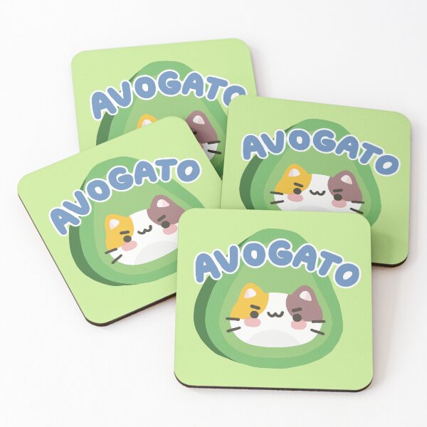 Item preview, Avogato designed and sold by mangodangodraws.
