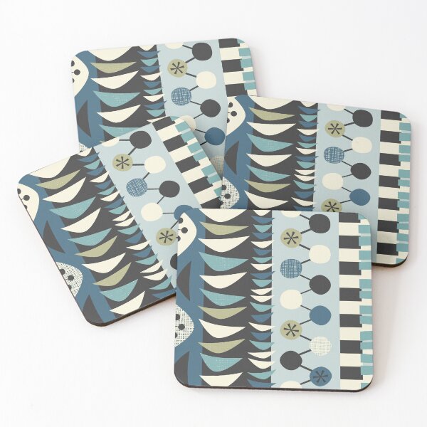 Item preview, Retro Pattern Clash designed and sold by paulaBLN.