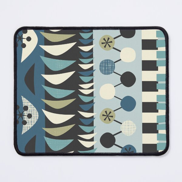 Item preview, Retro Pattern Clash designed and sold by paulaBLN.