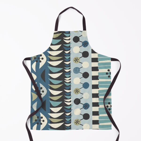 Artikelvorschau, Retro Pattern Clash entworfen und verkauft von paulaBLN.