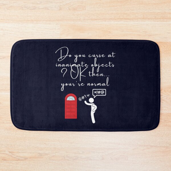 Item preview, Curse at the red door Graphic  designed and sold by HillarBotsford.