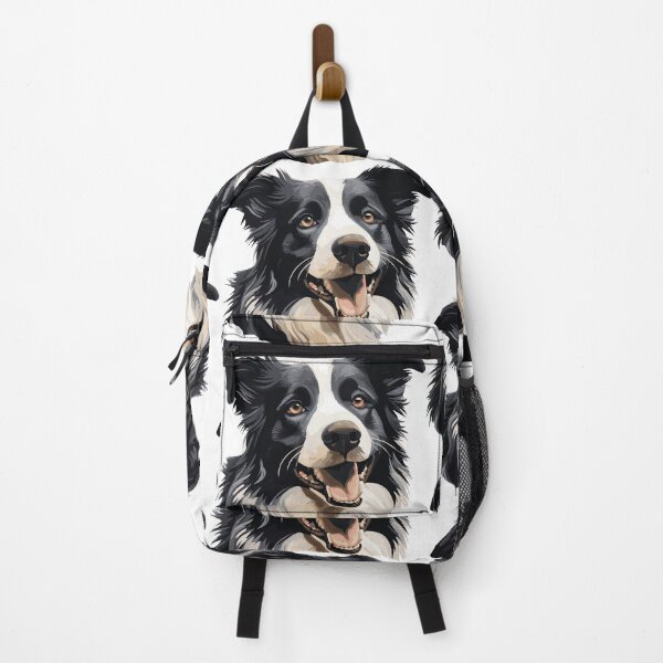 Item preview, Collie Capers: Cartoon Canine Charisma! designed and sold by calharborne.