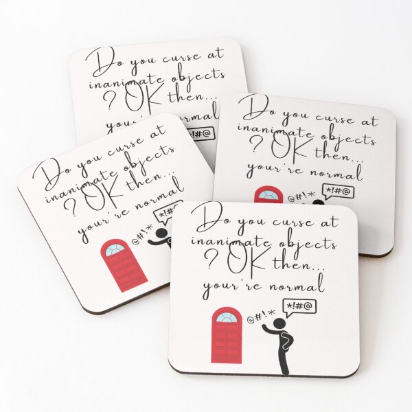 Item preview, Curse at the red door Graphic  designed and sold by CorriMoore.