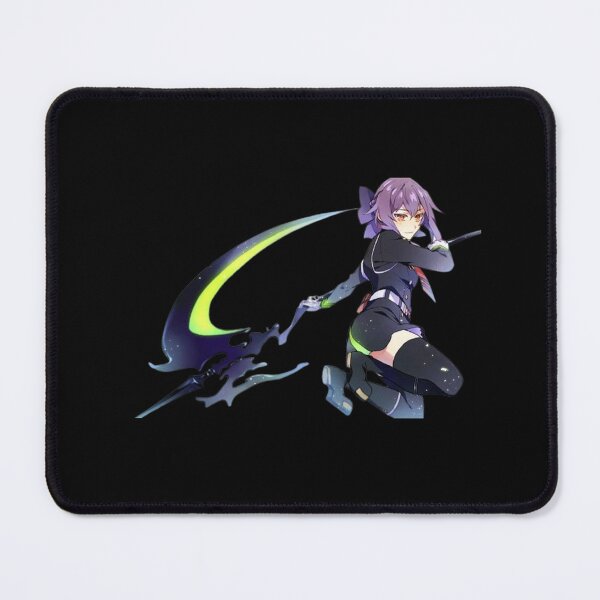 Item preview, Shinoa Hiragi - Owari No Seraph designed and sold by aliyah-shirt.